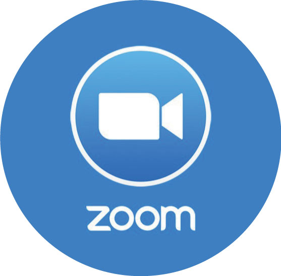 ZOOMアプリ